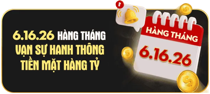 Chương trình VIP và phần thưởng độc quyền 12bet casino