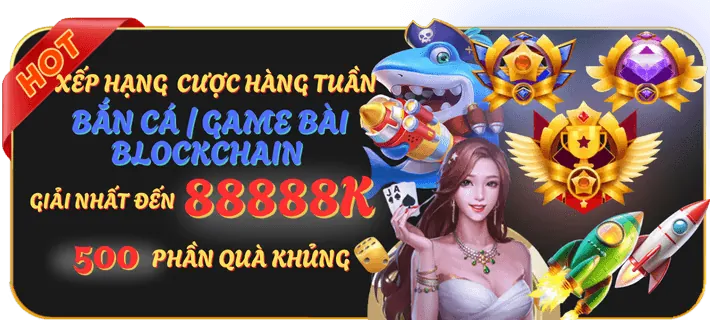 Mẹo và chiến lược bắn cá hiệu quả