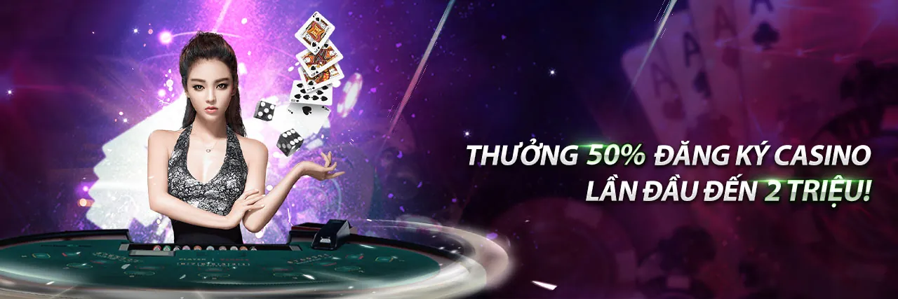 Thế giới bắn cá sống động tại 12bet Casino