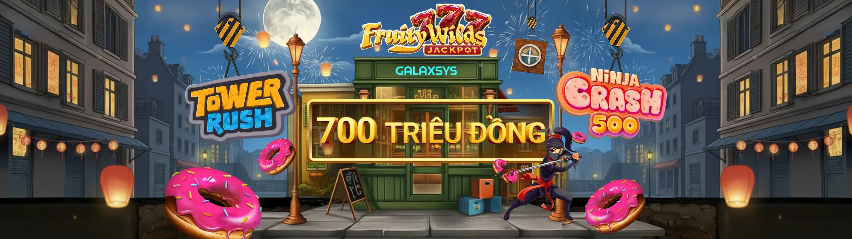Sảnh Thể Thao 12bet casino
