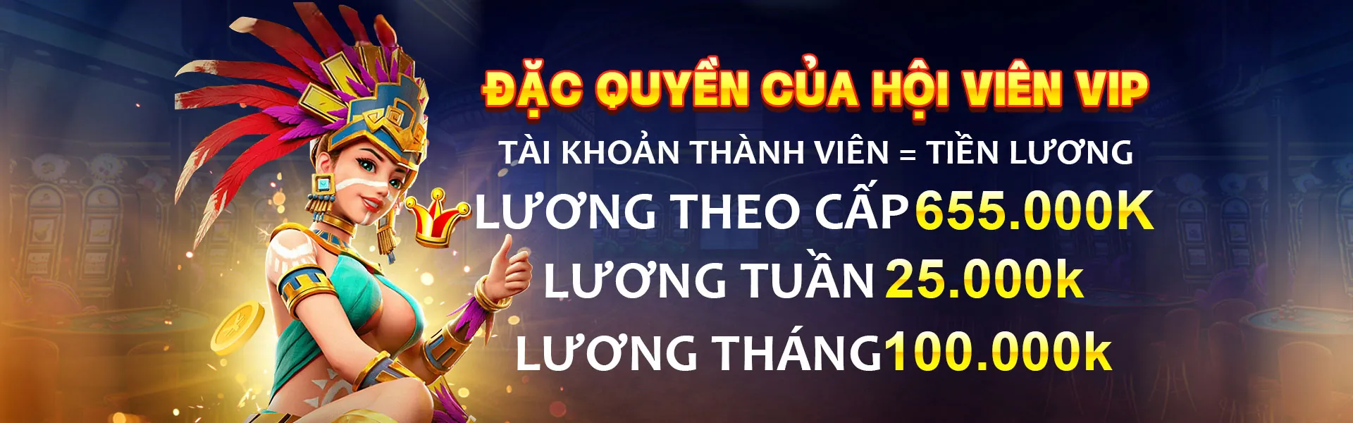 Người chơi 12bet casino trúng nổ hũ lớn, biểu tượng tiền vàng và máy slot rực rỡ